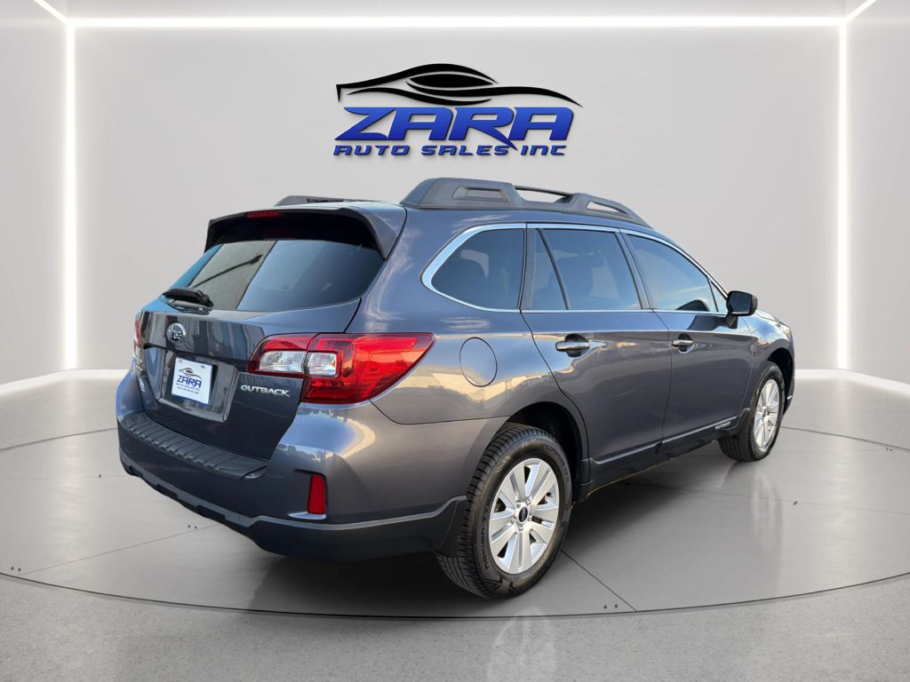 Photo 7 of this SUBARU OUTBACK