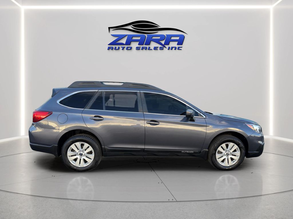 Photo 8 of this SUBARU OUTBACK