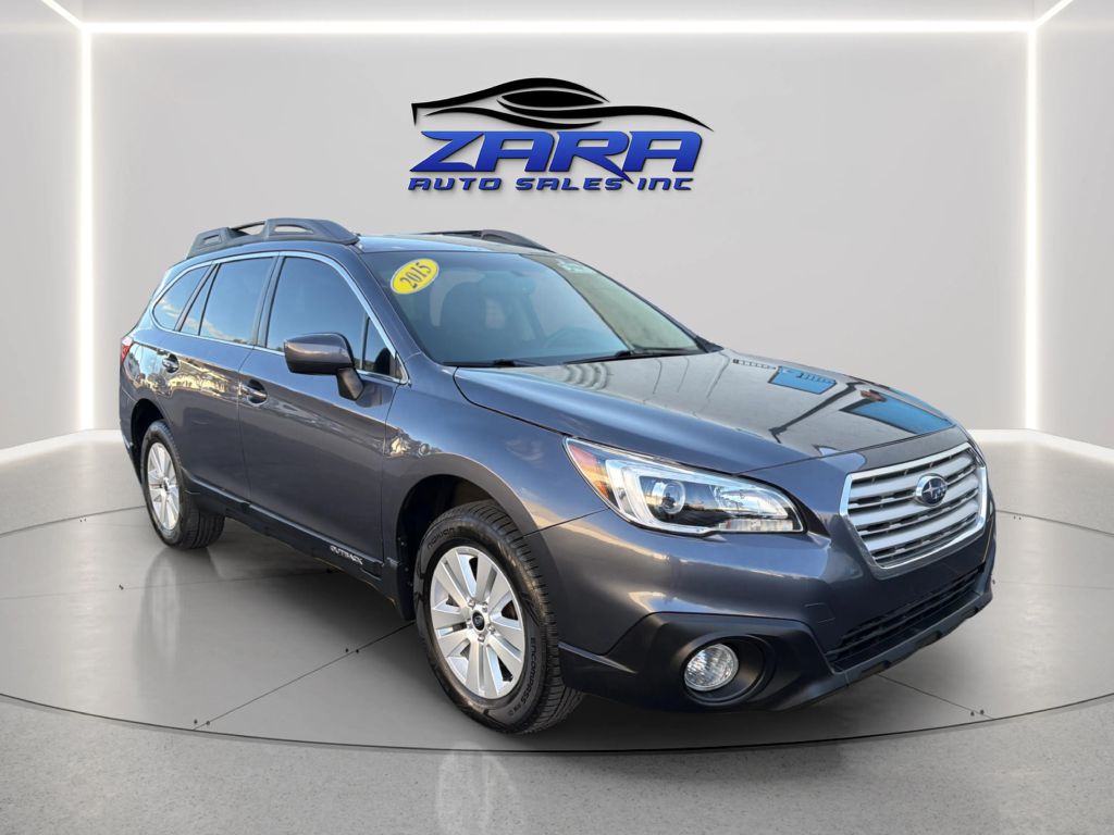Photo 9 of this SUBARU OUTBACK
