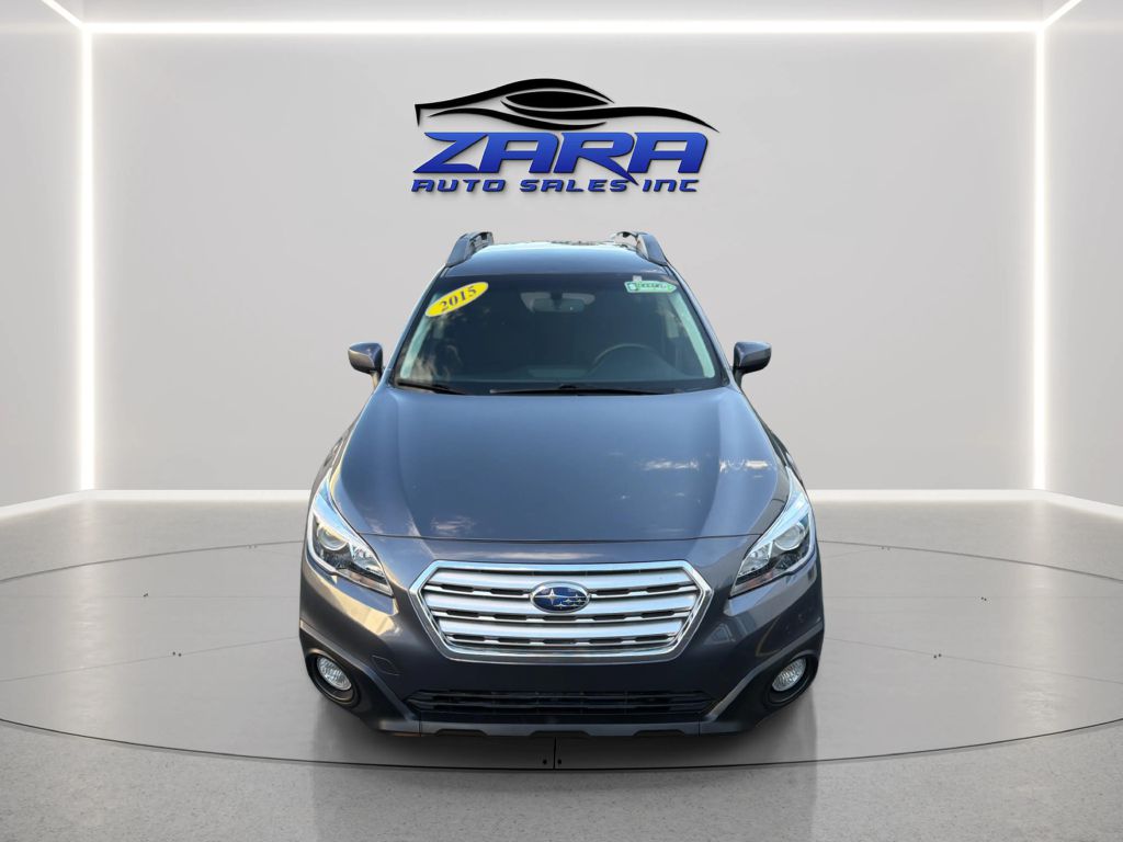 Photo 10 of this SUBARU OUTBACK