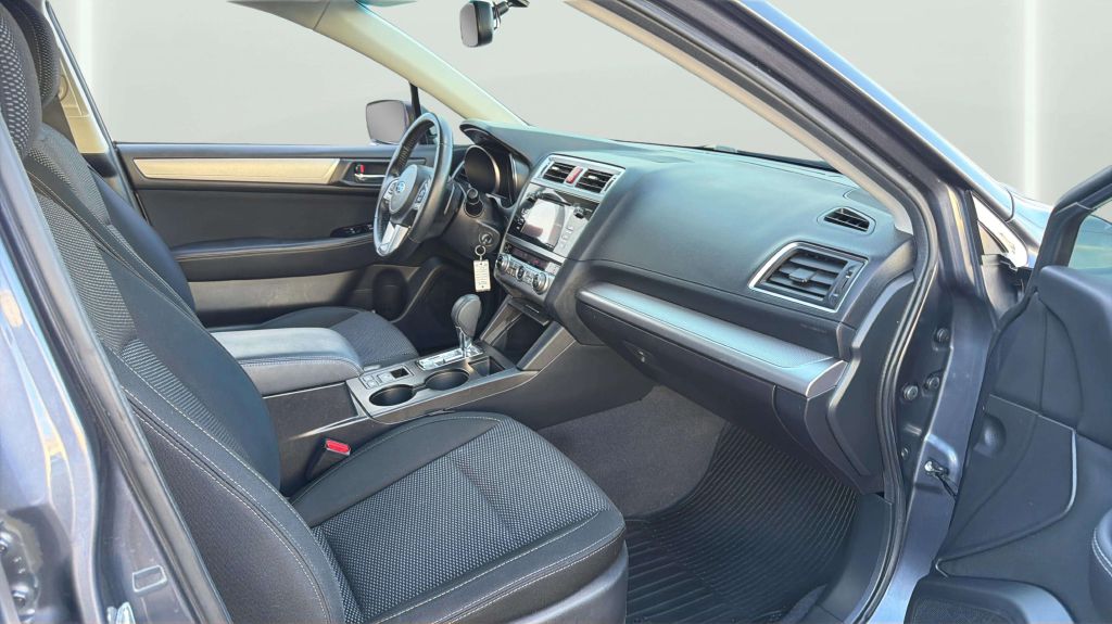Photo 15 of this SUBARU OUTBACK