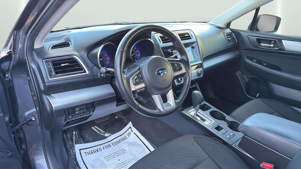 Photo 17 of this SUBARU OUTBACK