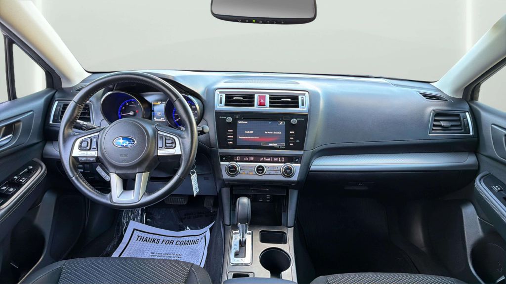 Photo 20 of this SUBARU OUTBACK