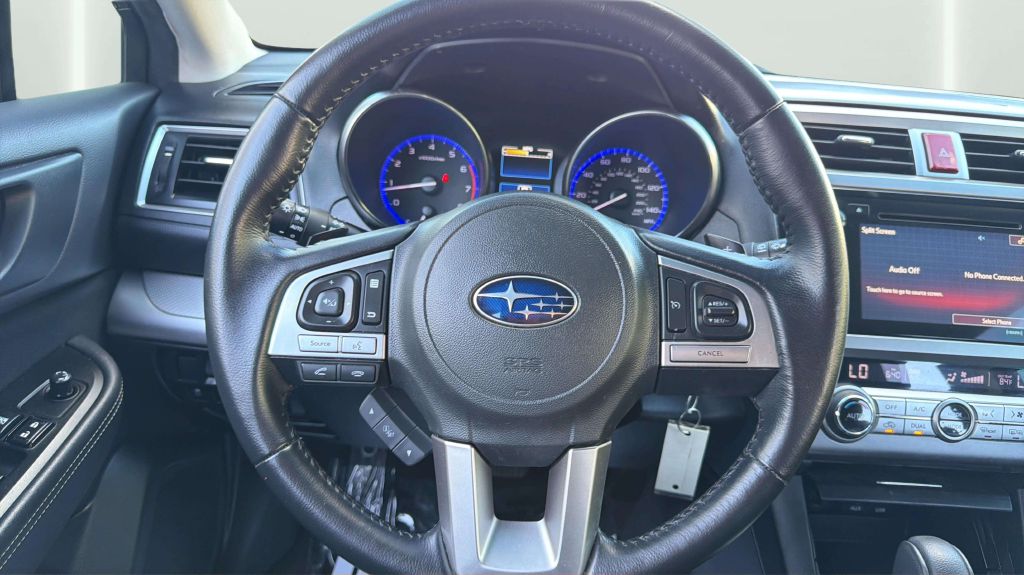 Photo 23 of this SUBARU OUTBACK