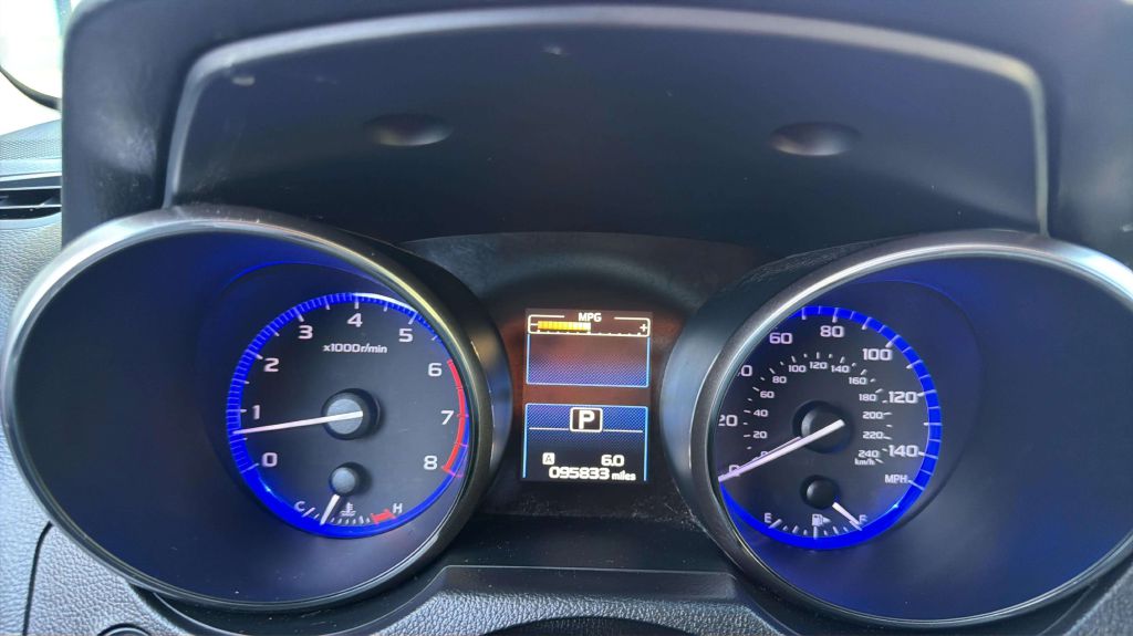 Photo 24 of this SUBARU OUTBACK