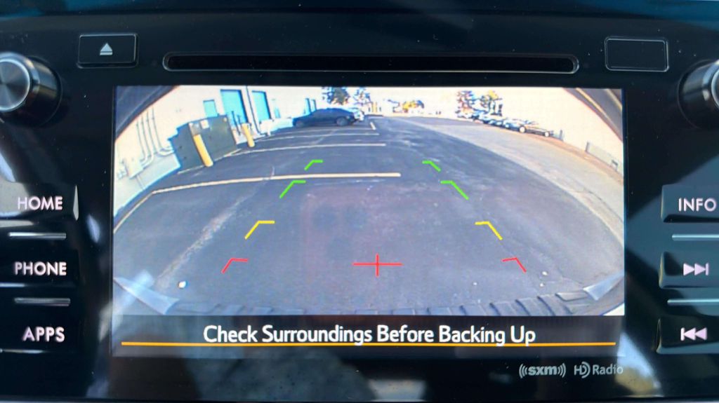 Photo 25 of this SUBARU OUTBACK