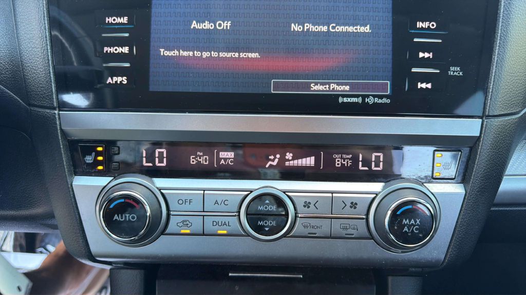 Photo 26 of this SUBARU OUTBACK