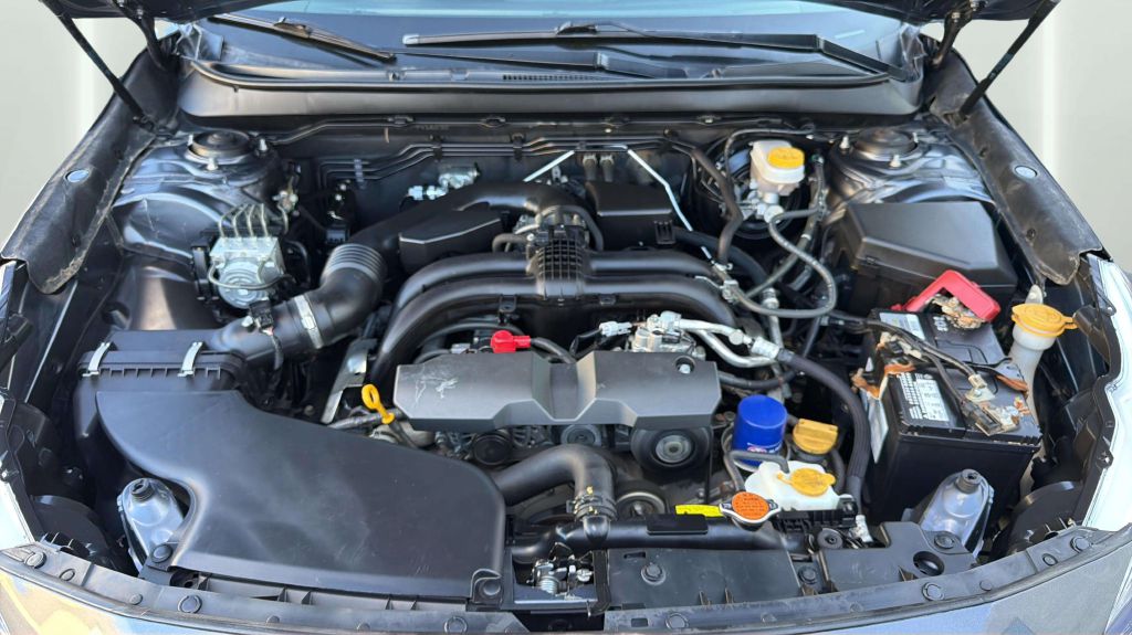Photo 28 of this SUBARU OUTBACK