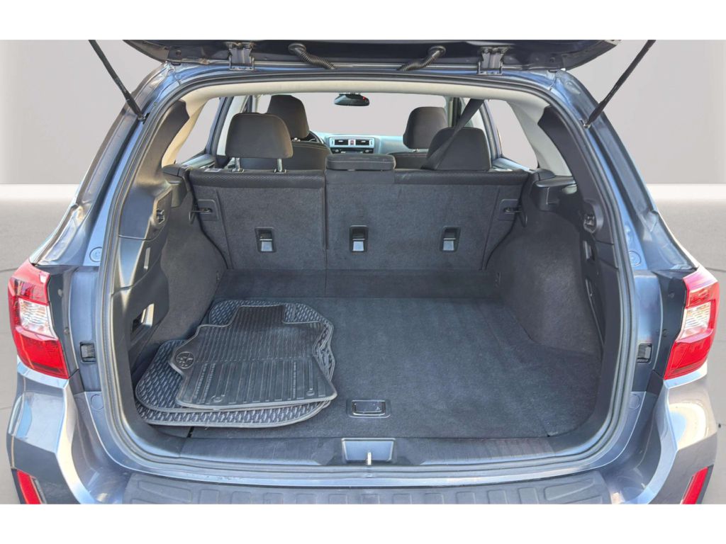 Photo 29 of this SUBARU OUTBACK
