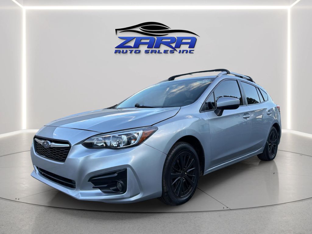 Photo 3 of this SUBARU IMPREZA