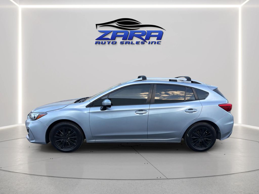 Photo 4 of this SUBARU IMPREZA