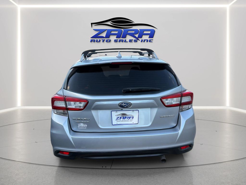 Photo 6 of this SUBARU IMPREZA