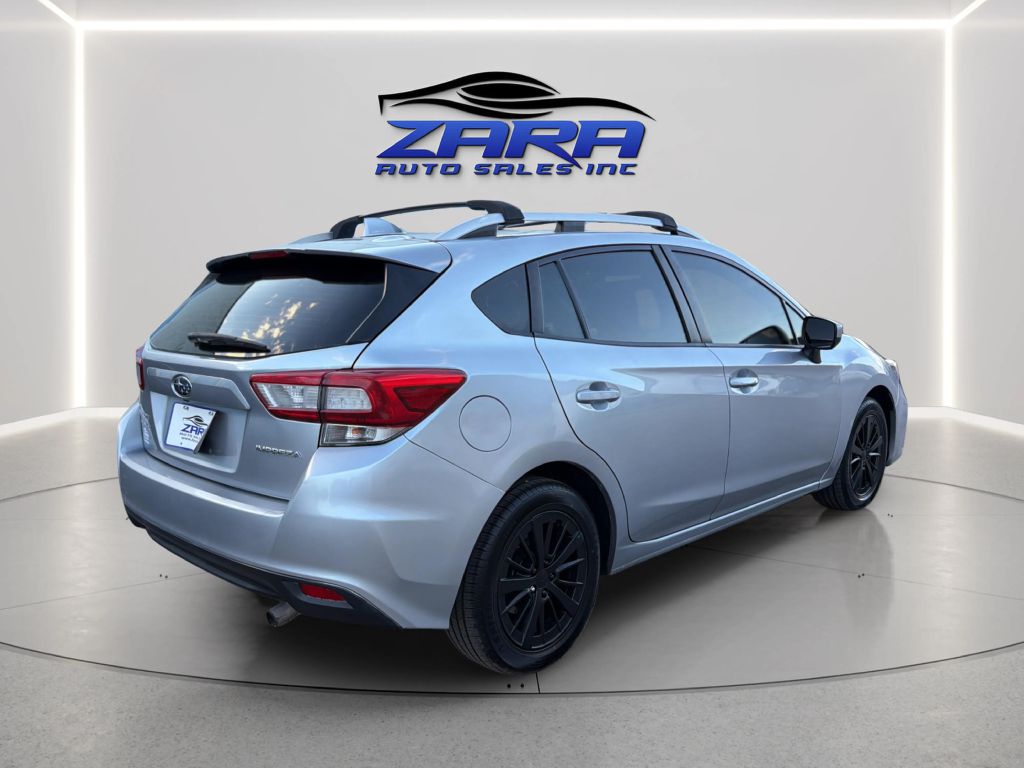 Photo 7 of this SUBARU IMPREZA