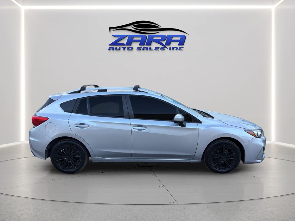 Photo 8 of this SUBARU IMPREZA