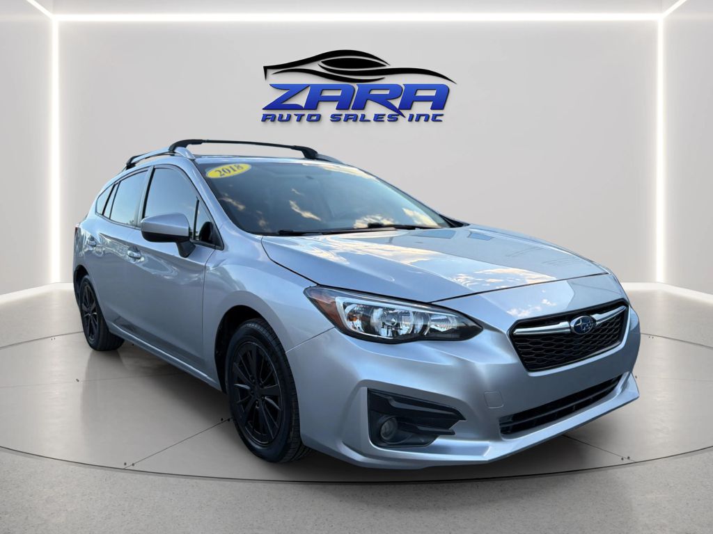 Photo 9 of this SUBARU IMPREZA