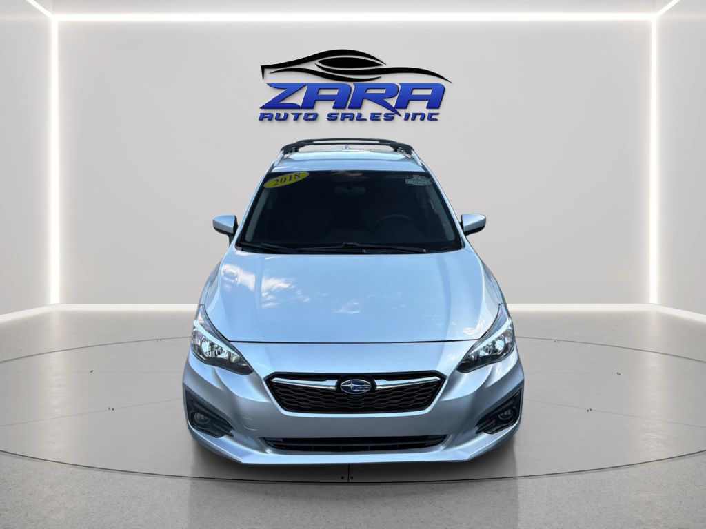 Photo 10 of this SUBARU IMPREZA