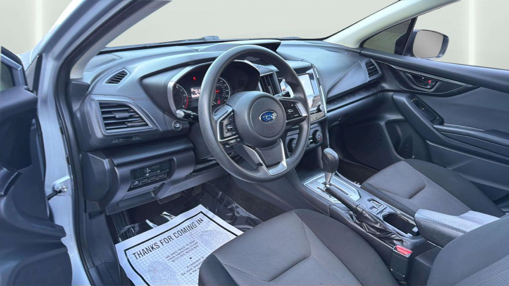 Photo 19 of this SUBARU IMPREZA