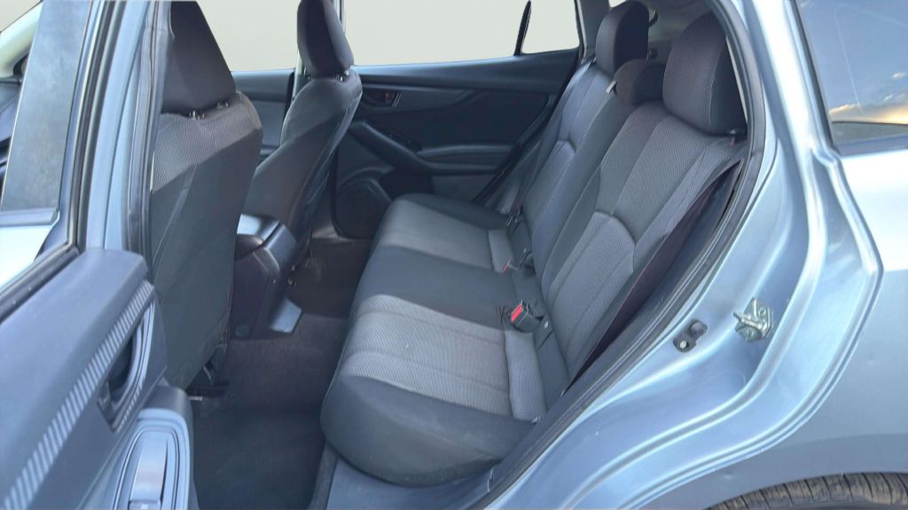 Photo 20 of this SUBARU IMPREZA