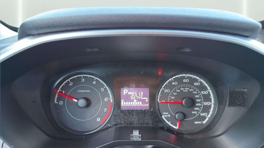 Photo 25 of this SUBARU IMPREZA