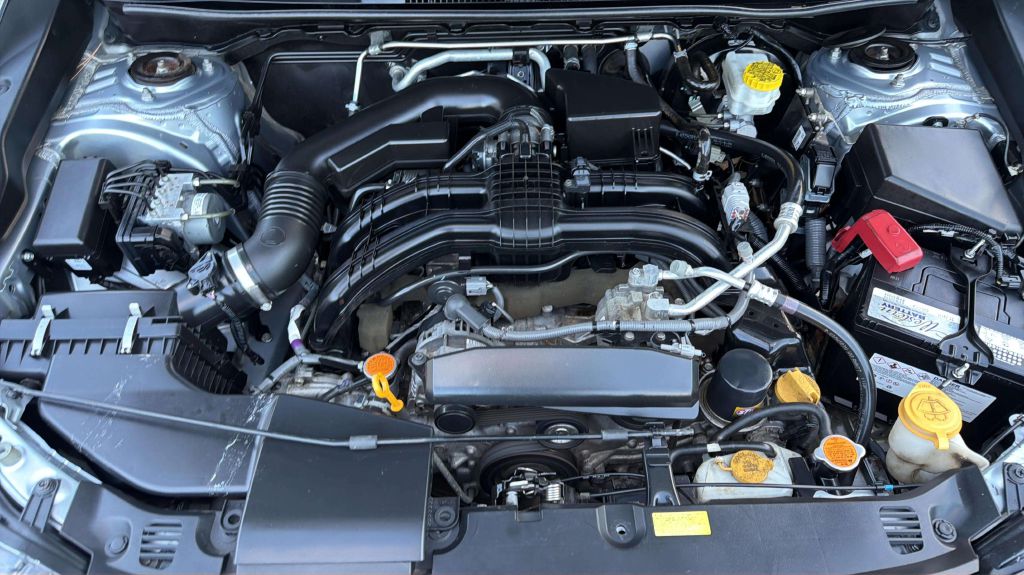 Photo 29 of this SUBARU IMPREZA