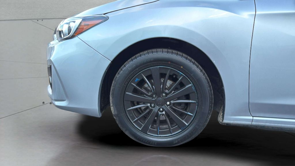 Photo 32 of this SUBARU IMPREZA
