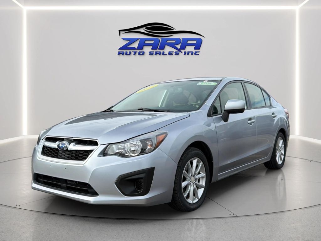 Photo 3 of this SUBARU IMPREZA