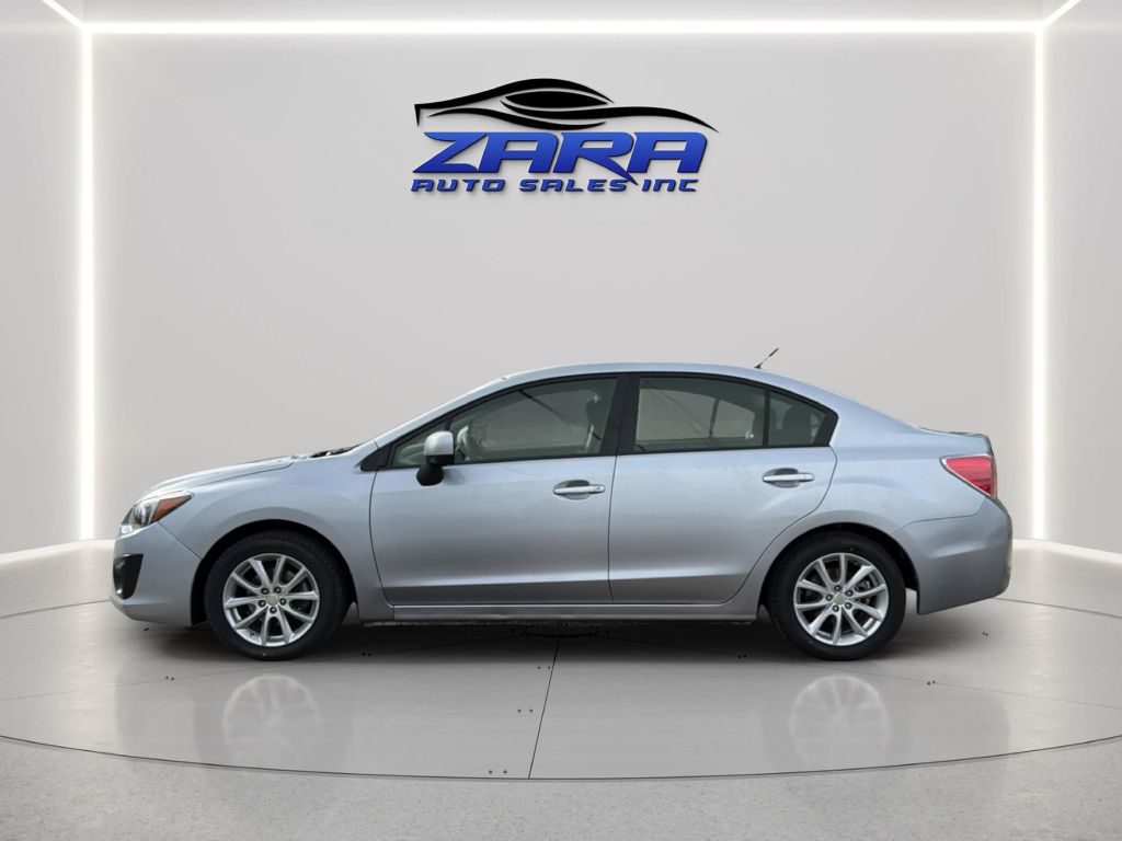 Photo 4 of this SUBARU IMPREZA