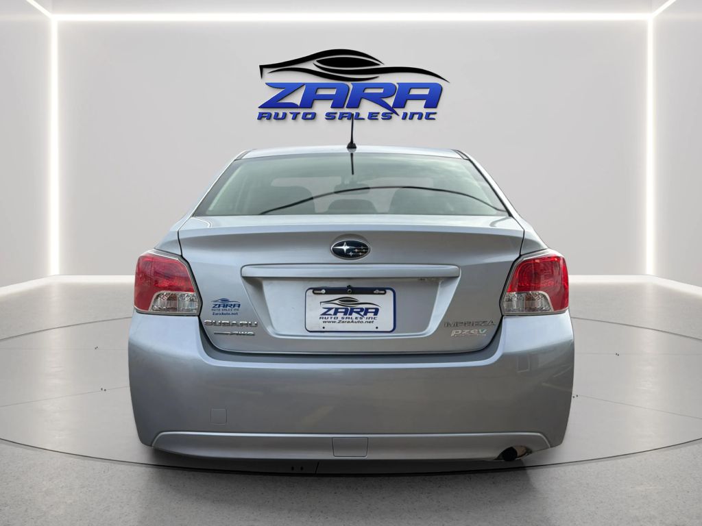 Photo 6 of this SUBARU IMPREZA