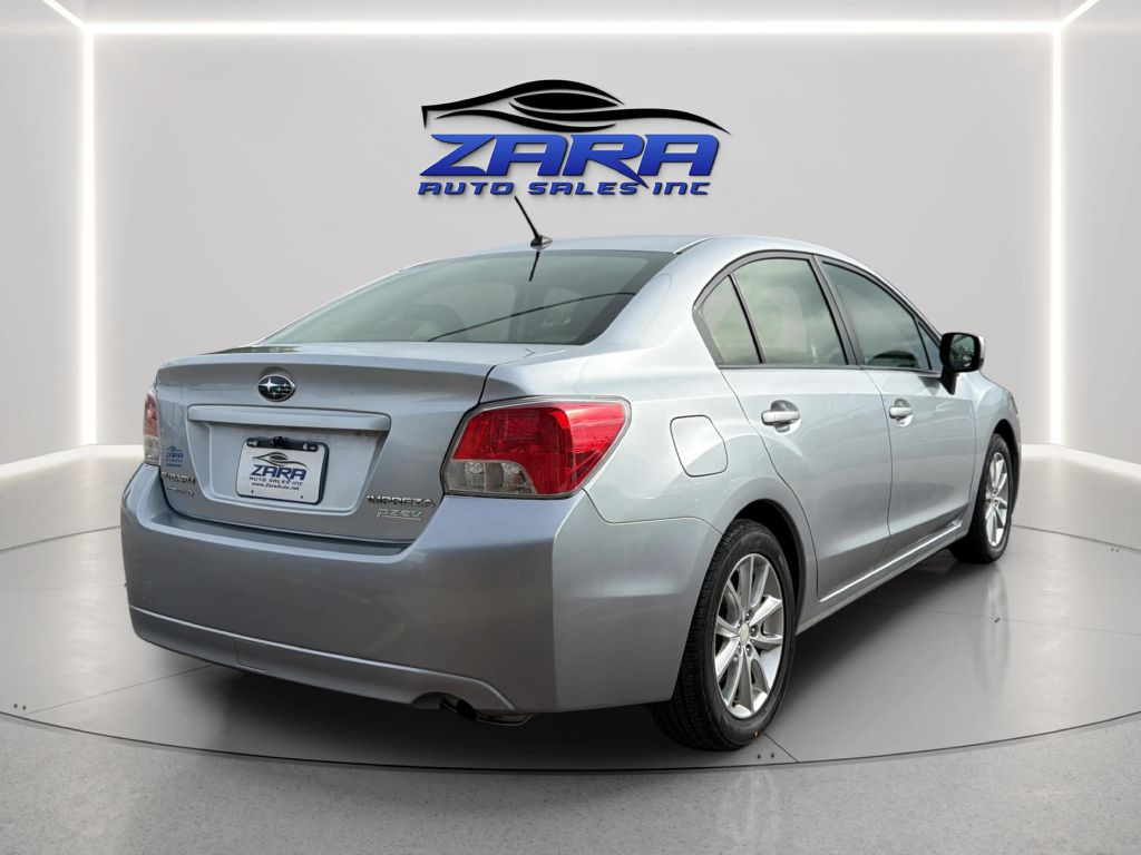 Photo 7 of this SUBARU IMPREZA