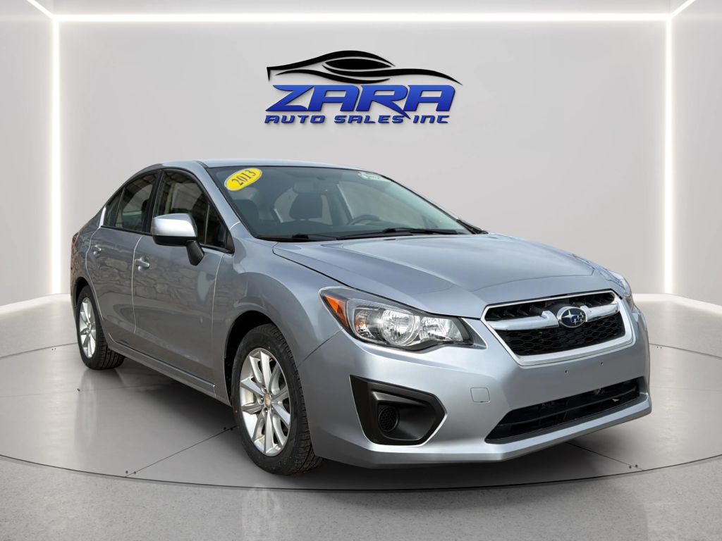 Photo 9 of this SUBARU IMPREZA