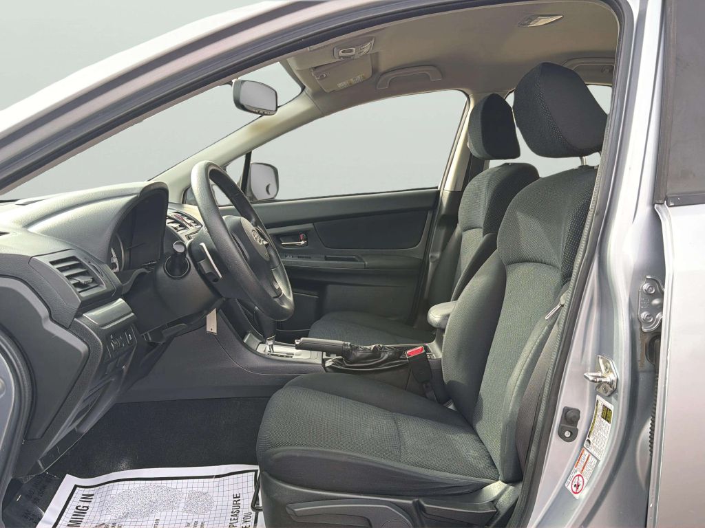 Photo 10 of this SUBARU IMPREZA