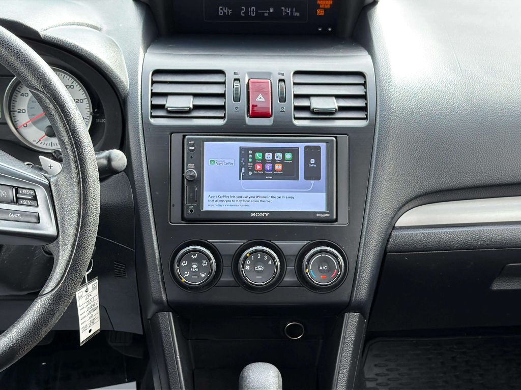 Photo 17 of this SUBARU IMPREZA