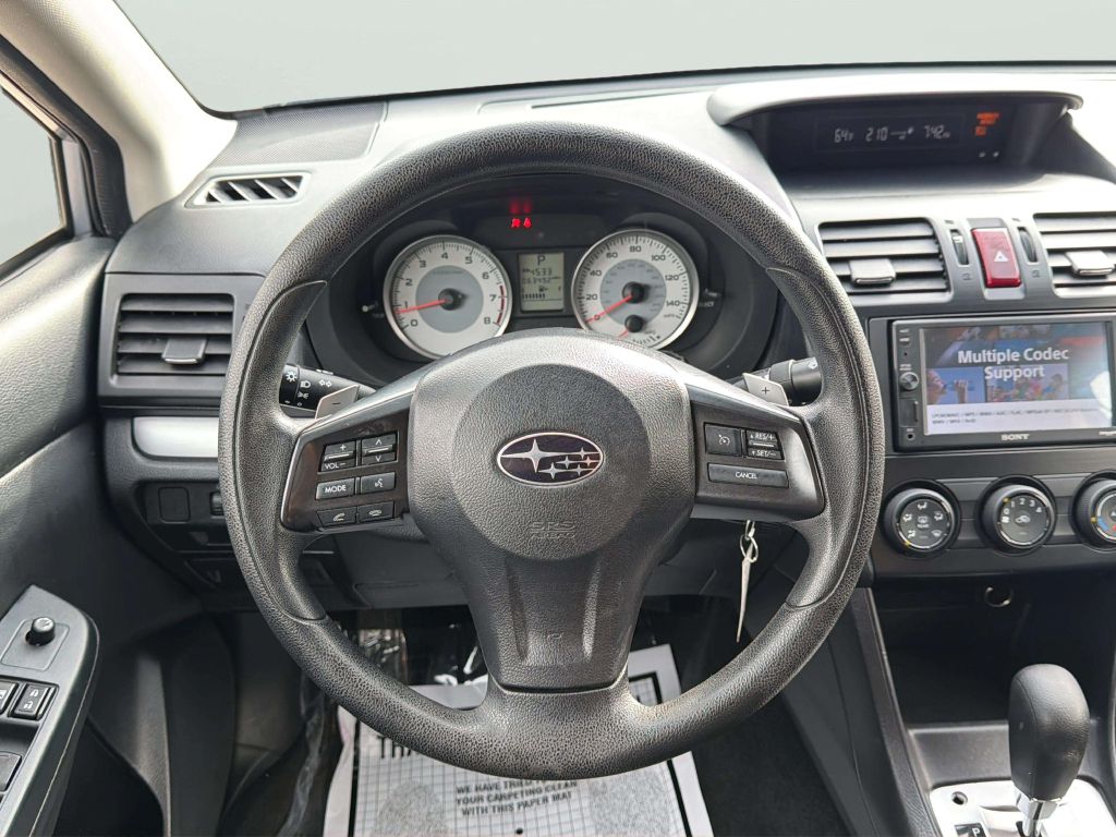 Photo 19 of this SUBARU IMPREZA