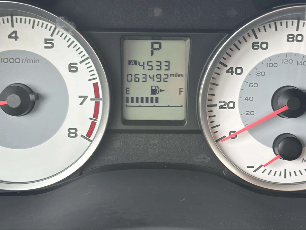 Photo 20 of this SUBARU IMPREZA