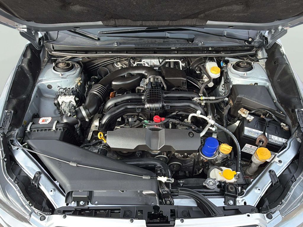 Photo 23 of this SUBARU IMPREZA