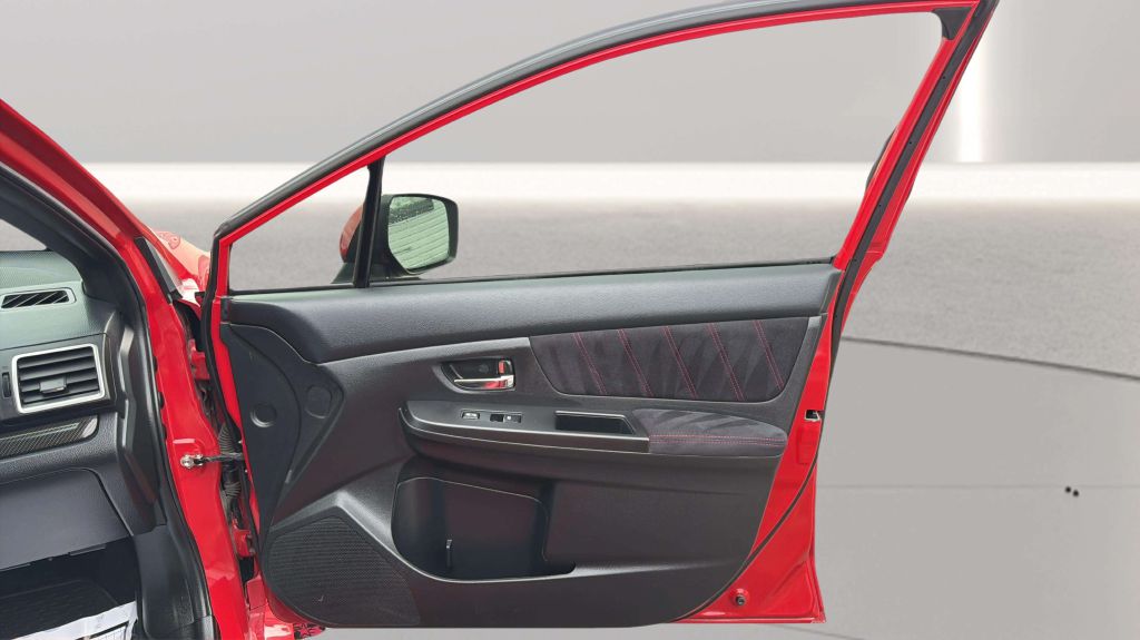 Photo 17 of this SUBARU WRX