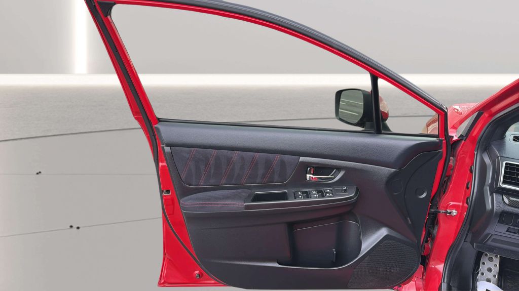 Photo 19 of this SUBARU WRX