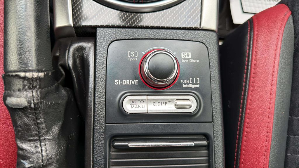 Photo 28 of this SUBARU WRX