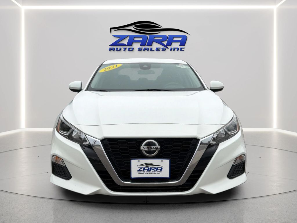 Photo 2 of this NISSAN ALTIMA