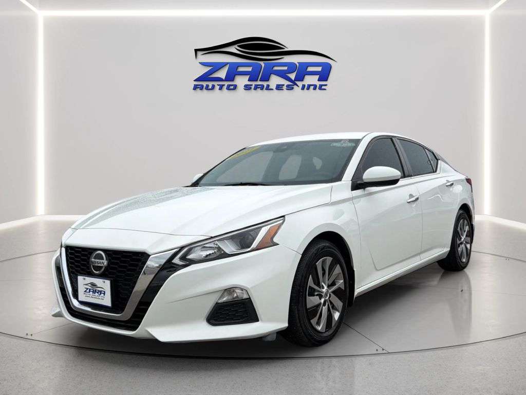 Photo 3 of this NISSAN ALTIMA