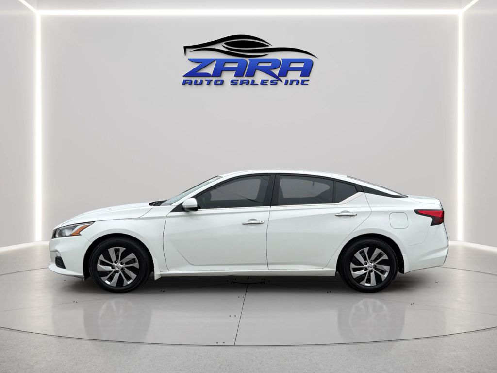 Photo 4 of this NISSAN ALTIMA
