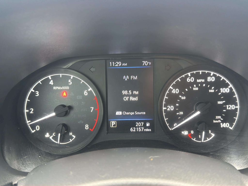 Photo 23 of this NISSAN ALTIMA
