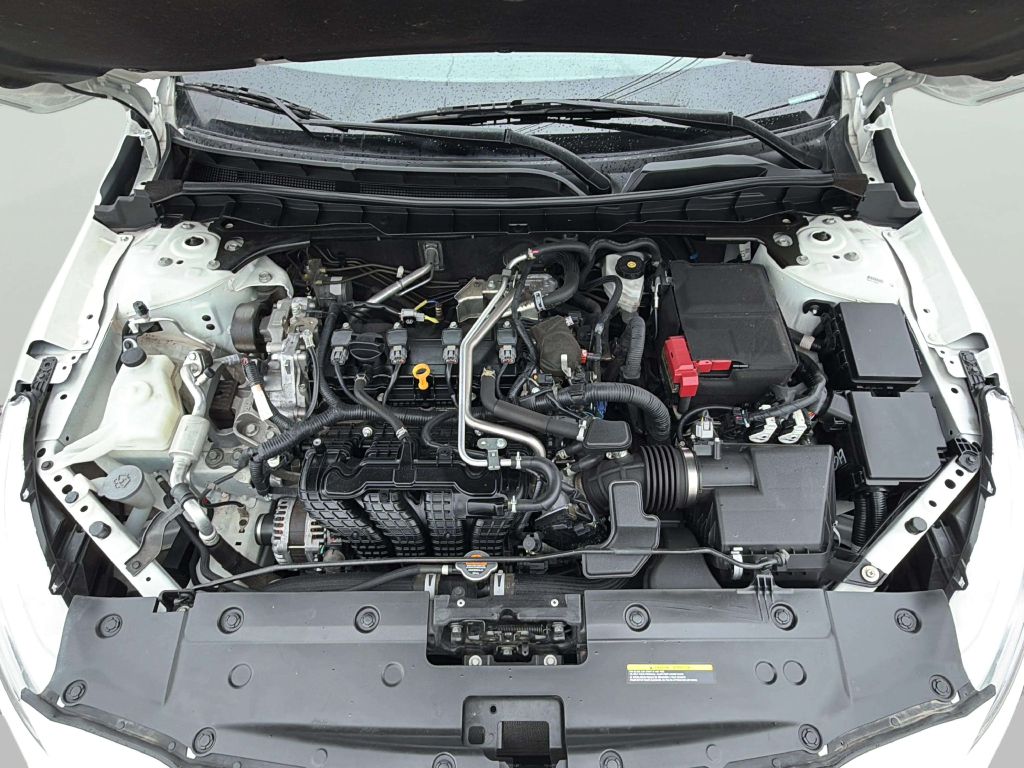 Photo 26 of this NISSAN ALTIMA
