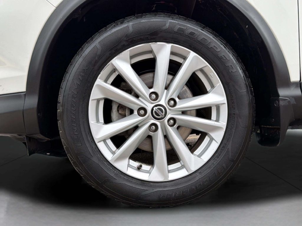 Photo 29 of this NISSAN ROGUE SPORT