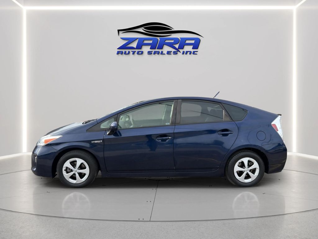 Photo 4 of this TOYOTA PRIUS