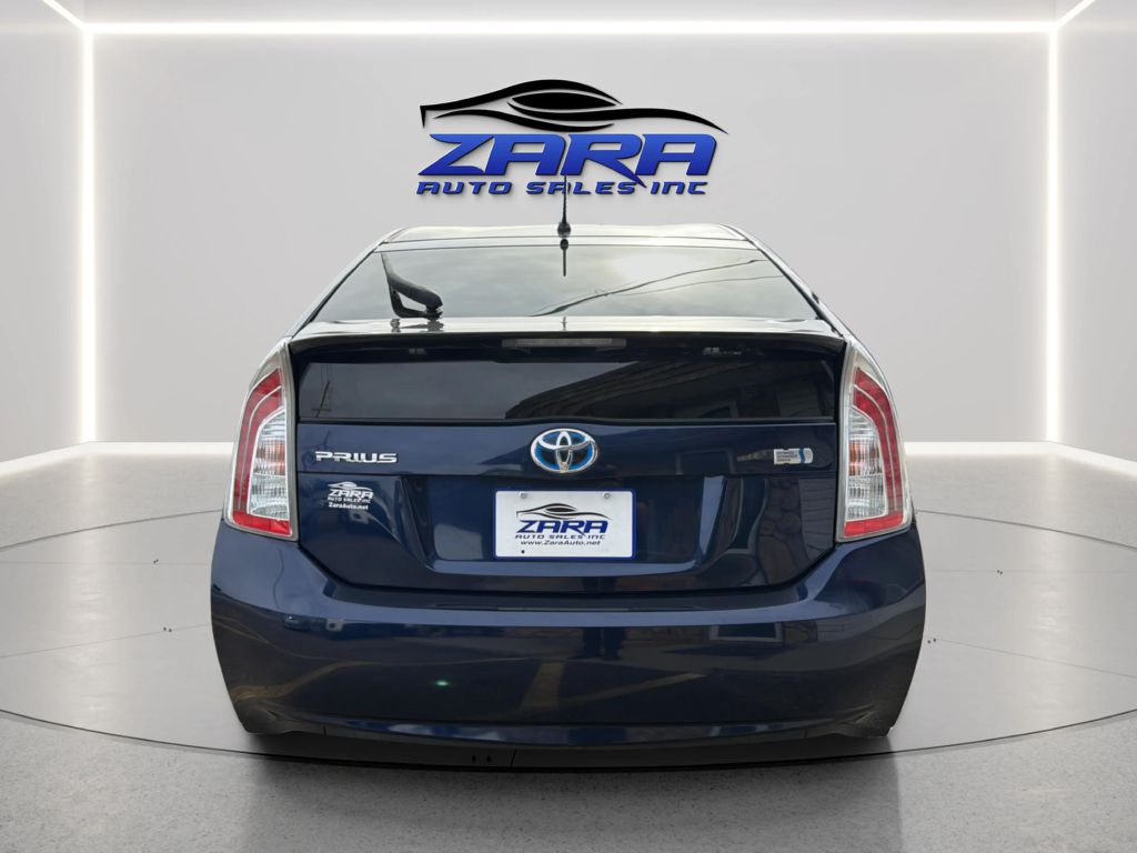 Photo 6 of this TOYOTA PRIUS