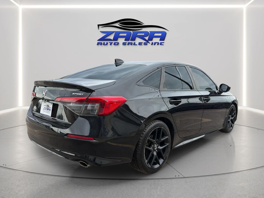 Photo 7 of this HONDA CIVIC