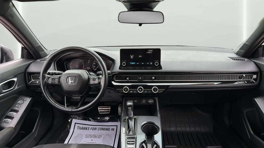 Photo 20 of this HONDA CIVIC