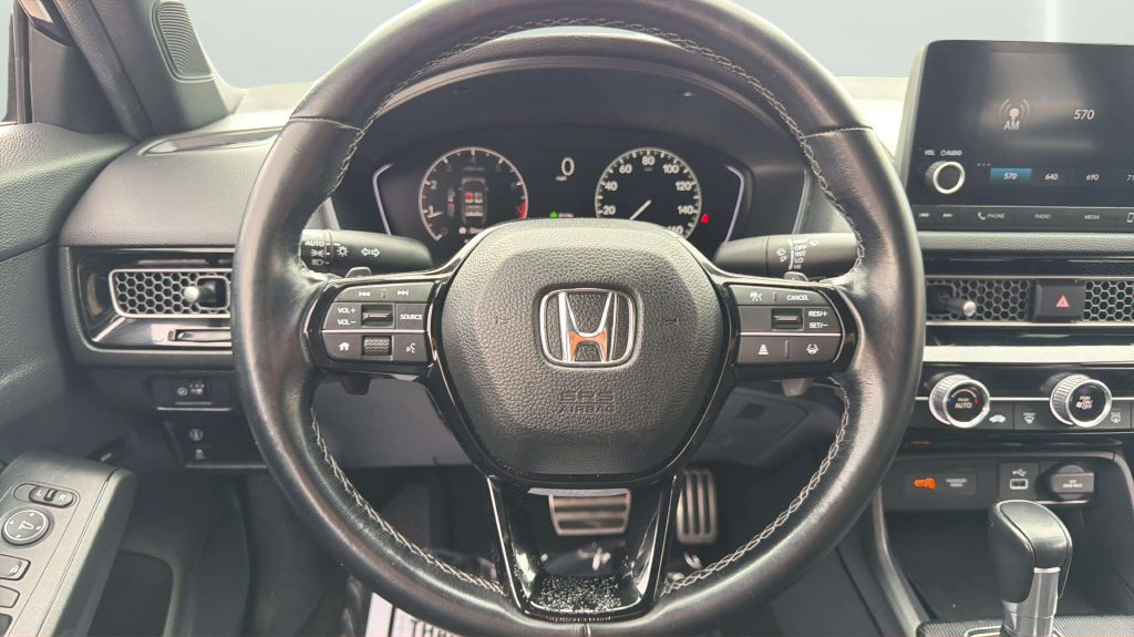 Photo 23 of this HONDA CIVIC