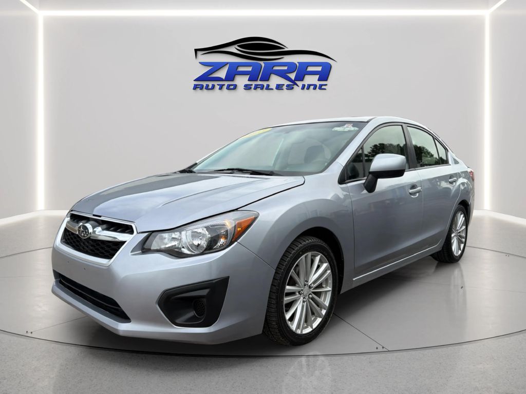Photo 3 of this SUBARU IMPREZA